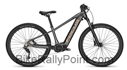 Focus Jarifa2 specs and reviews